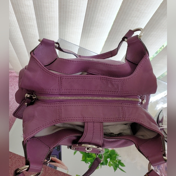 EUC COACH Bag - Picture 4 of 12